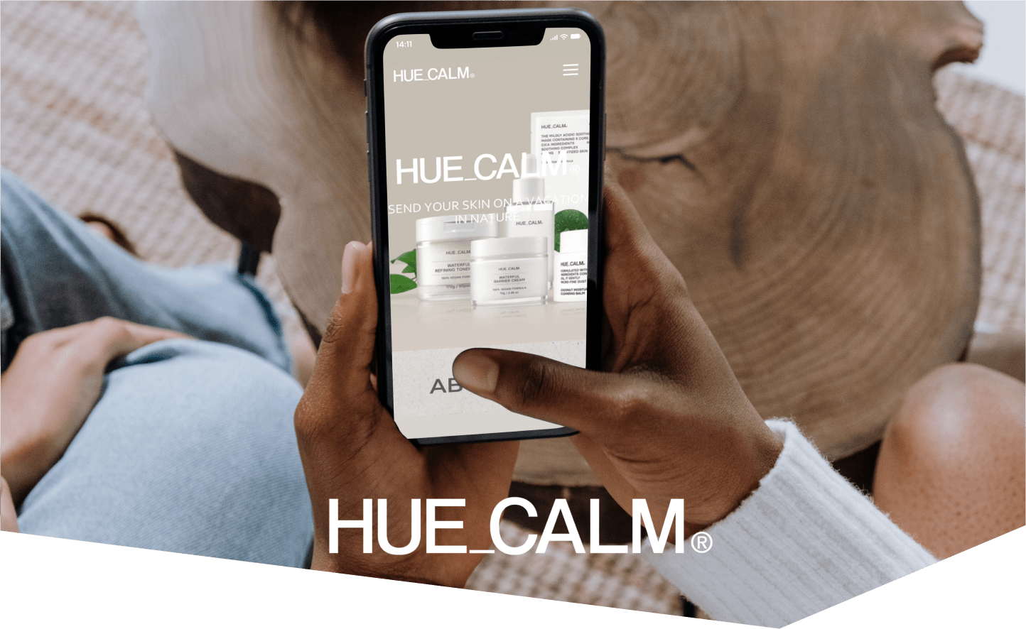 Hue Calm