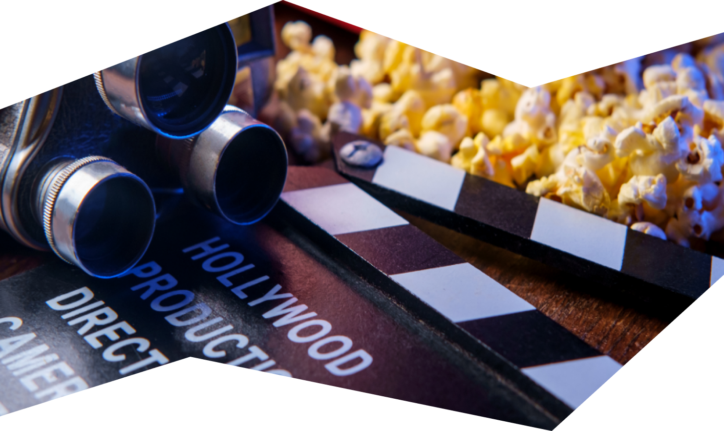 MovieGate app showcase