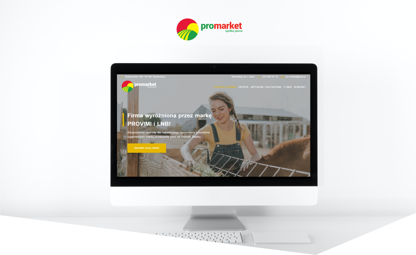 Pro-market
